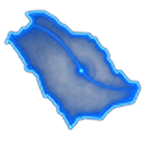 Built for KSA